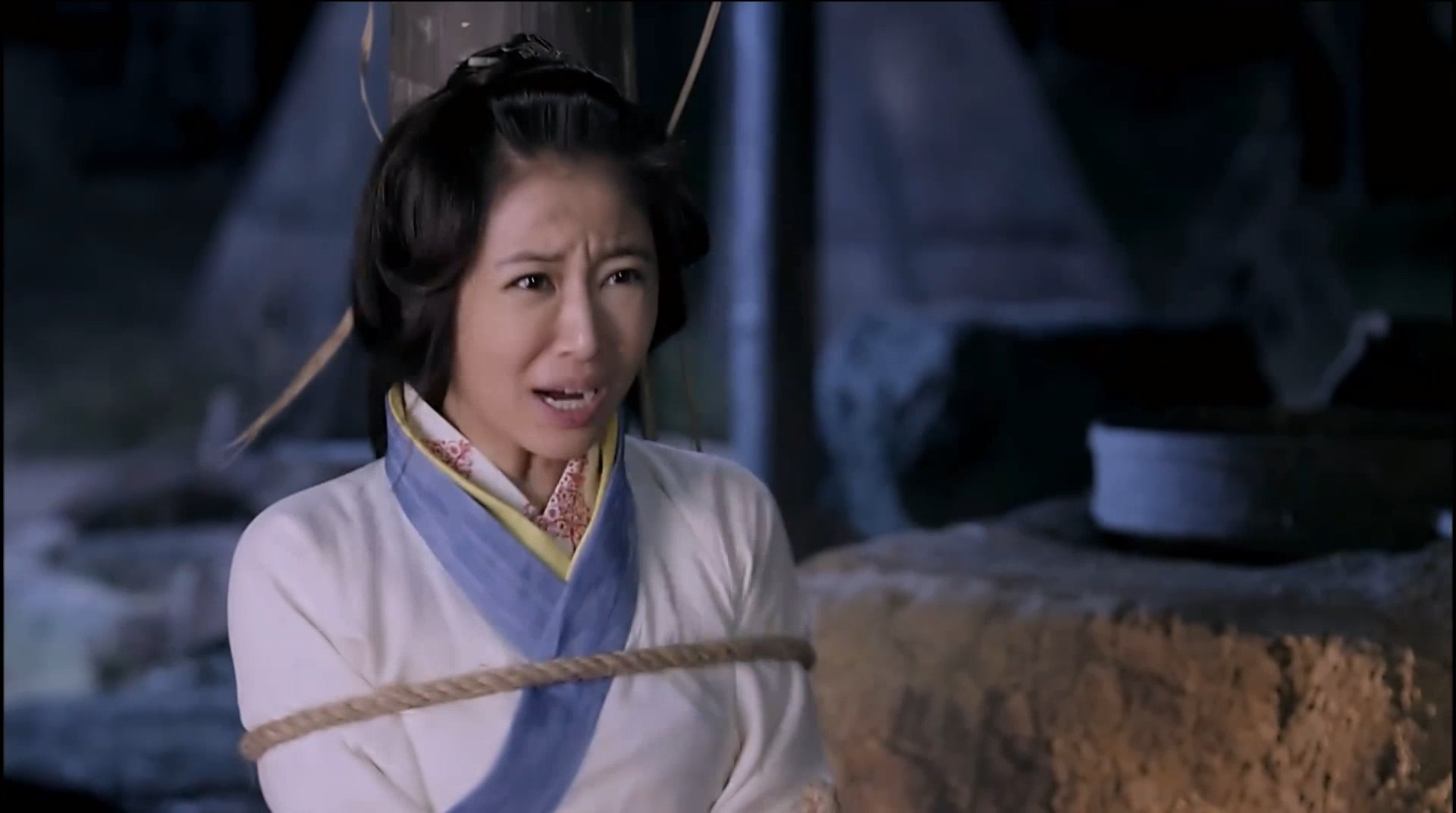 秀丽江山之长歌行