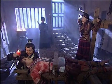 赵柯,恬妞