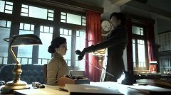 刘敏涛