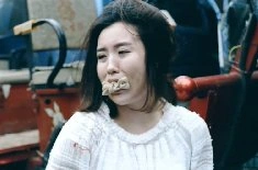 会飞的井盖
