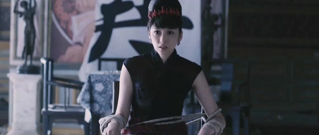 吴佩慈