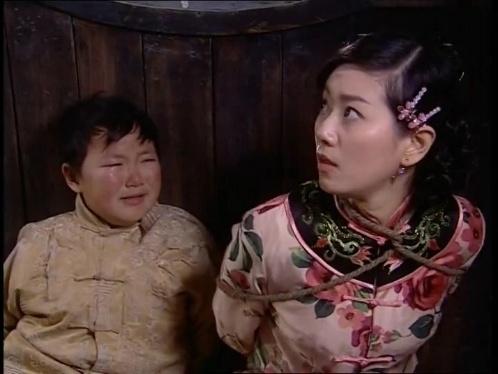 徐婧灵