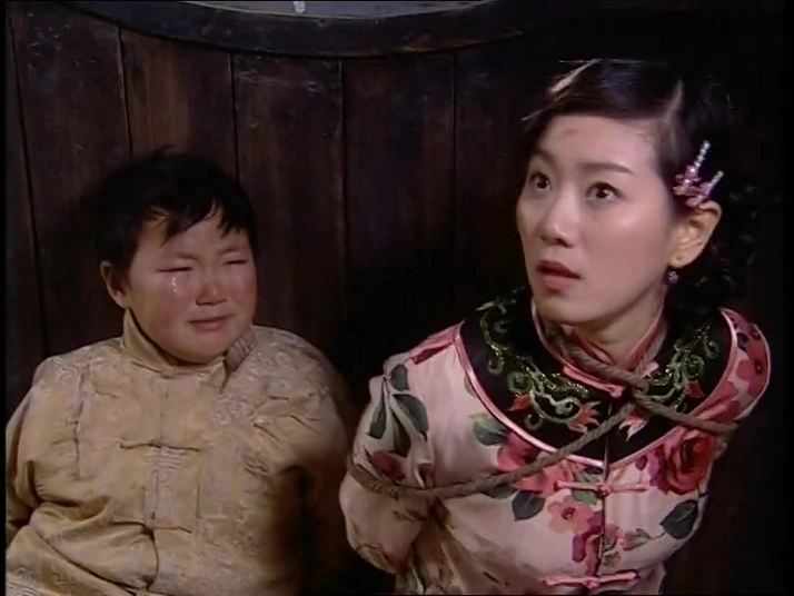 徐婧灵