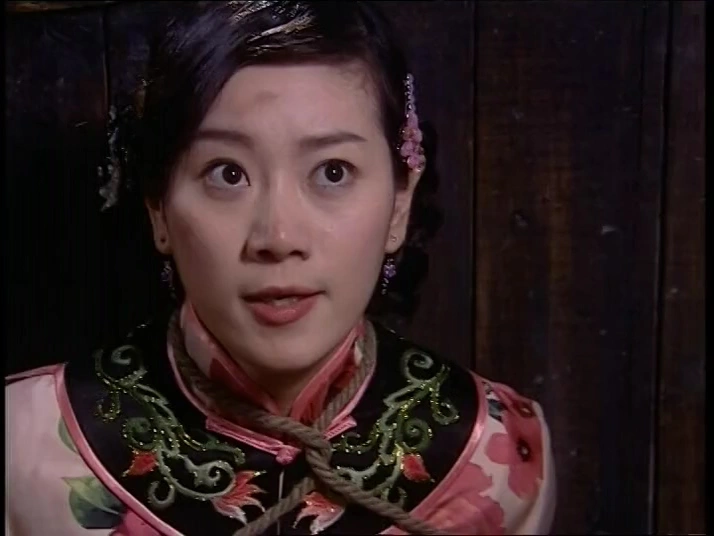徐婧灵