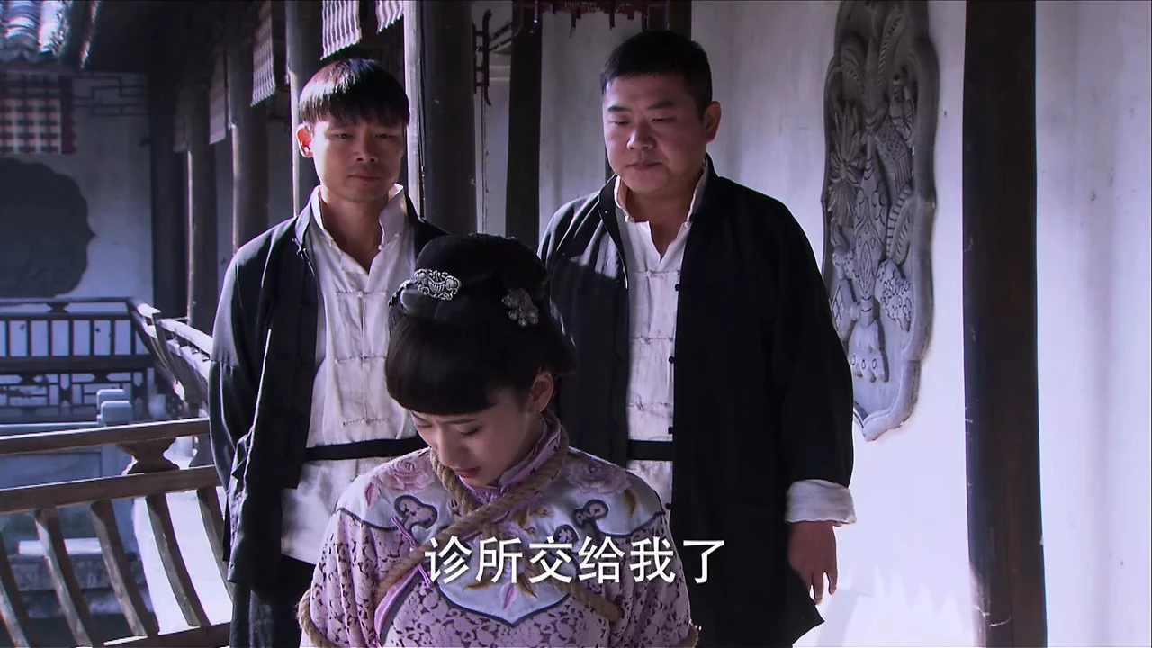 郭珍霓