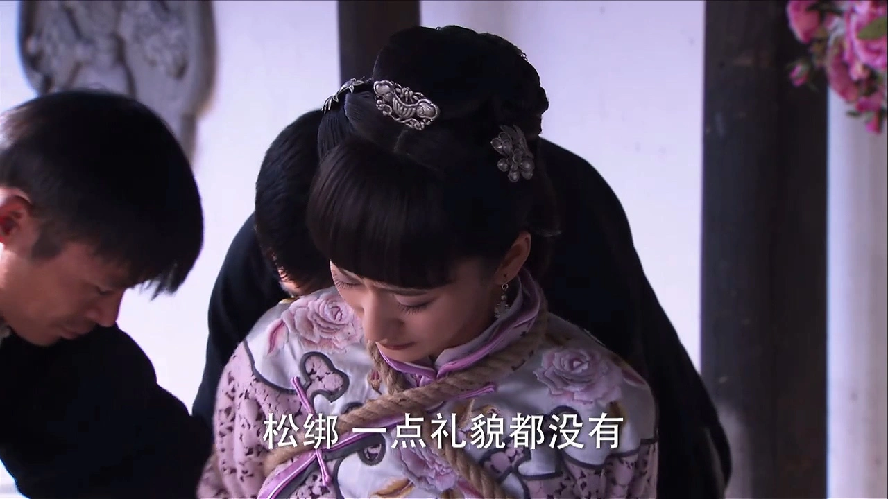 郭珍霓