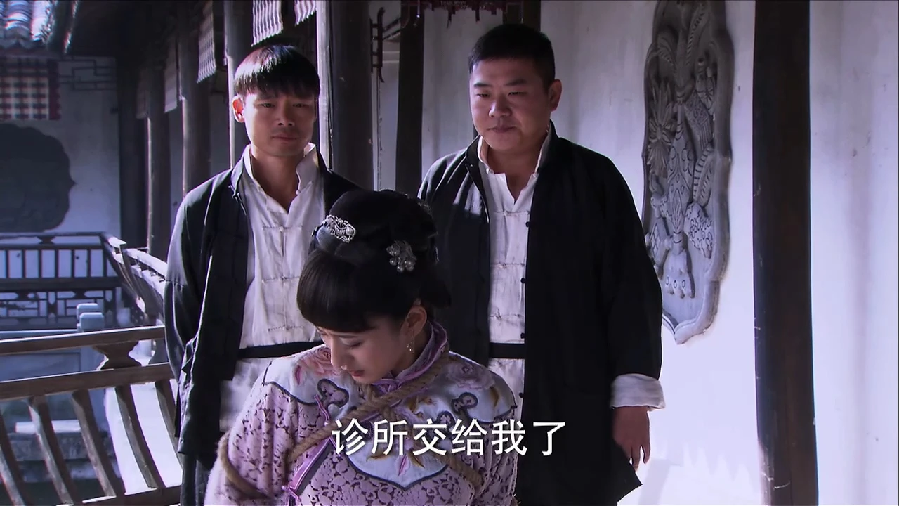 郭珍霓