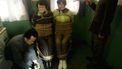 刘洁,徐飒