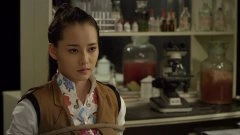 柴碧云