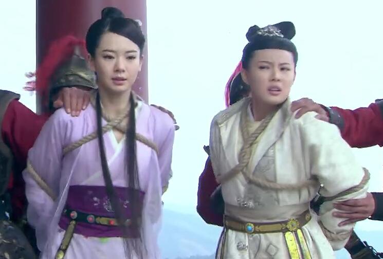 少年神探狄仁杰