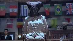 张澎澎