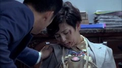 张澎澎