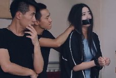 我的哥哥是特工