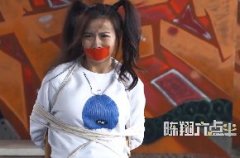 陈翔六点半：特工008大破仓库危机