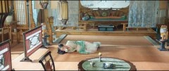 马希尔