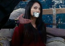 美人劫
