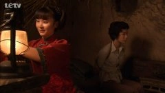 丁莉