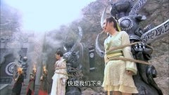 商忆莎,徐申东