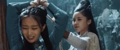 陈梦瑶