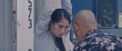 张震