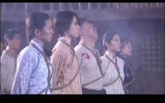 王珂,邹涵虹,高斯,文静