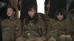 周楚楚,高斯,蒲冰墨