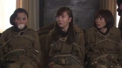 周楚楚,高斯,蒲冰墨