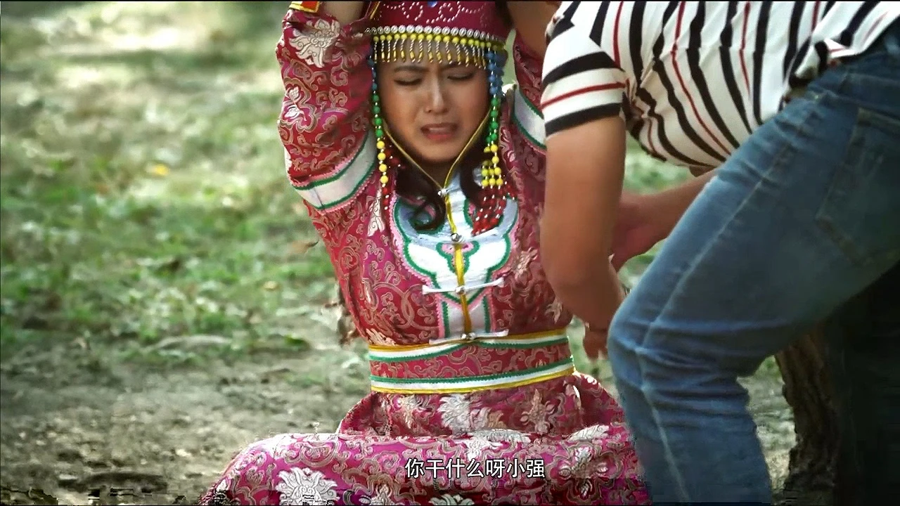 李明惠