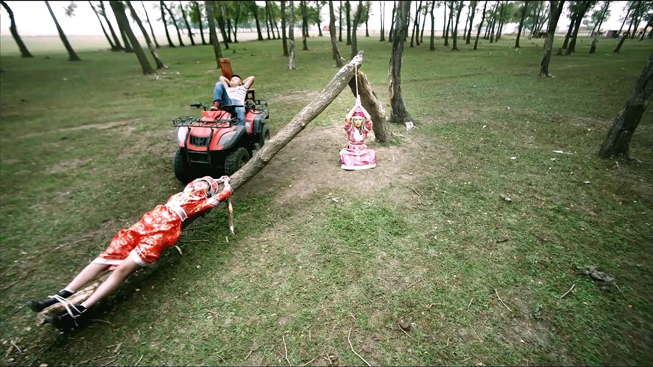 李明惠,吴烨