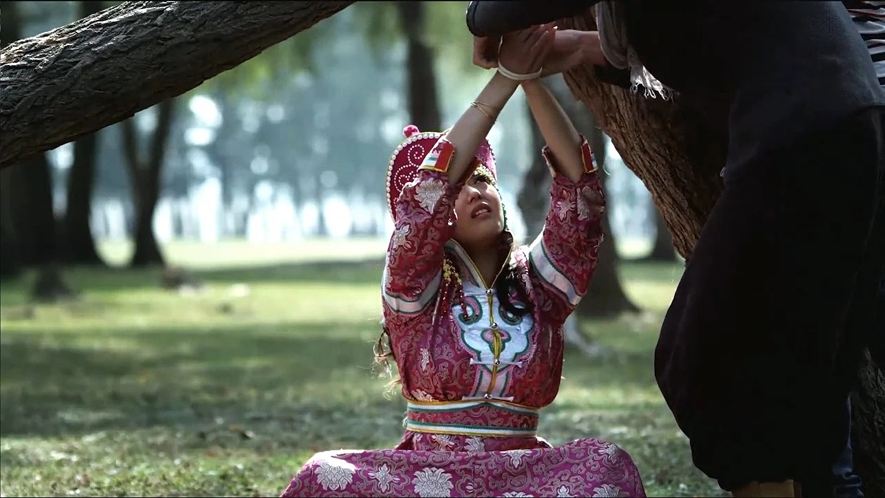 李明惠