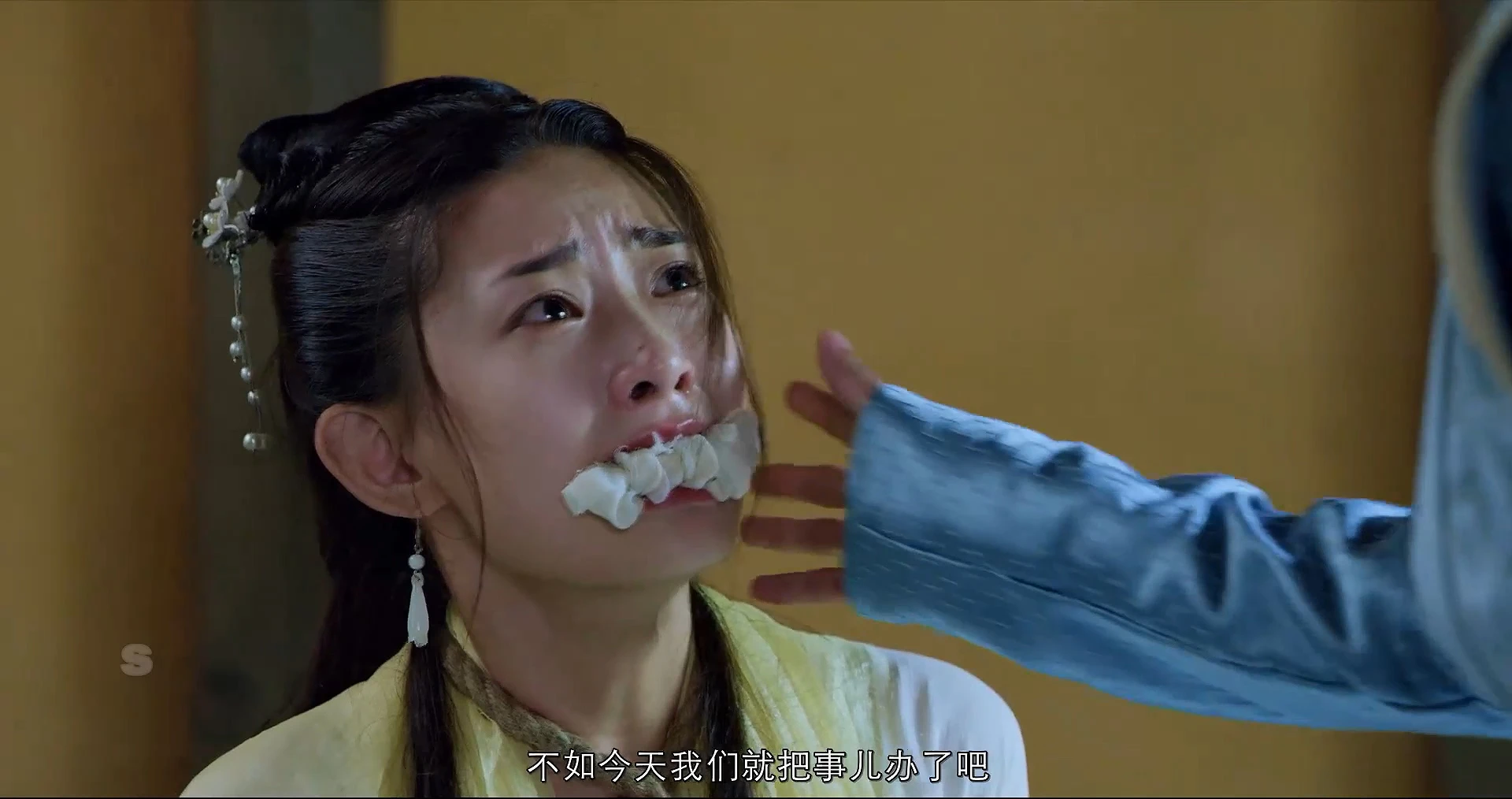 程思涵