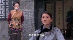 佟丽娅