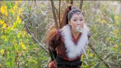 张雯