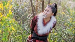 张雯