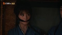张含韵
