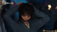 张含韵