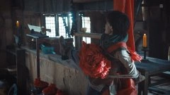 焦俊艳