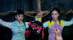 杨蓉,张萌