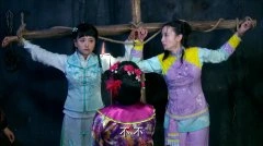 杨蓉,张萌