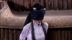 杨蓉