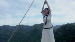 杨蓉