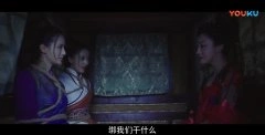 张芷溪,艾晓琪