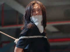 救了一万次的你