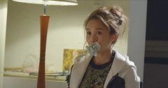王茗