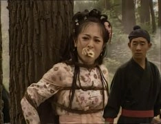 王慧娟(涓子)