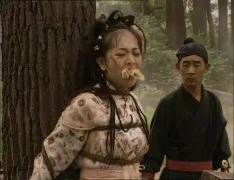 王慧娟(涓子)