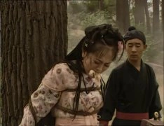 王慧娟(涓子)