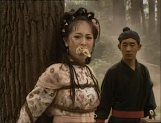 王慧娟(涓子)