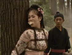 王慧娟(涓子)