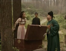 王慧娟(涓子)
